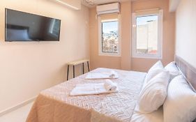 Monastiraki Metro St Studio For 2 Persons